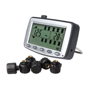 Externer <span class=keywords><strong>Sensor</strong></span> für LKW-und Anhänger-Wohnmobile TPMS - Product Image 1