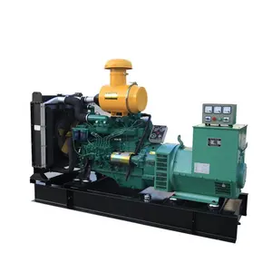 Hot sale!!! 120kw electric dynamo generator with cheap price