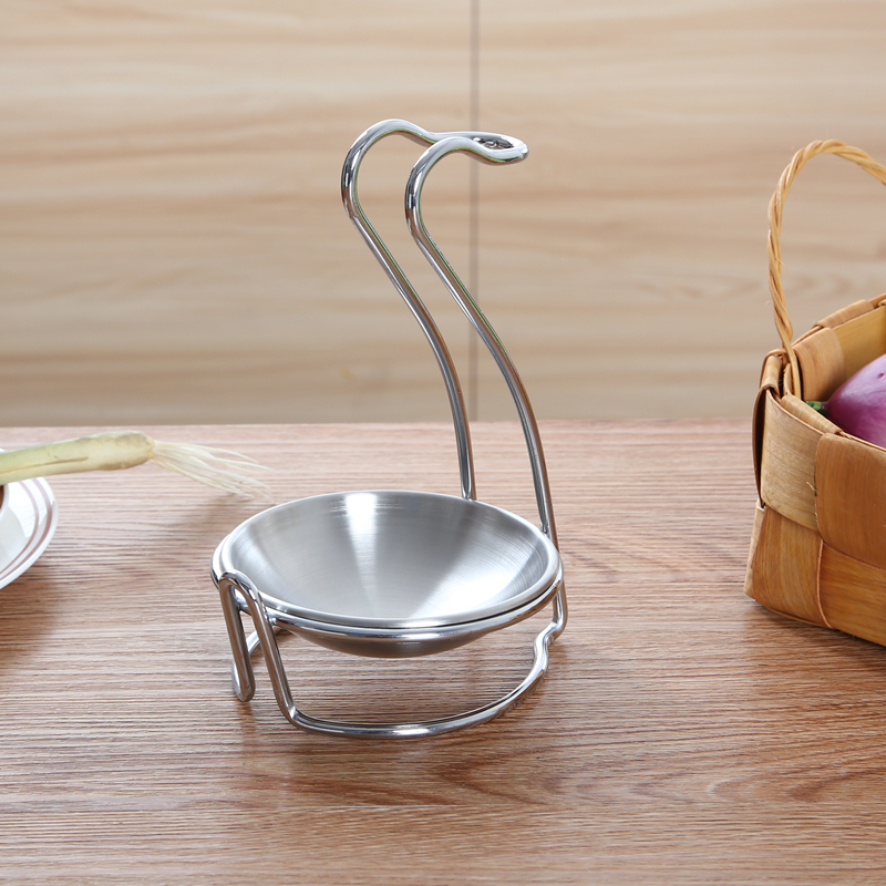 ciotola singola in argento