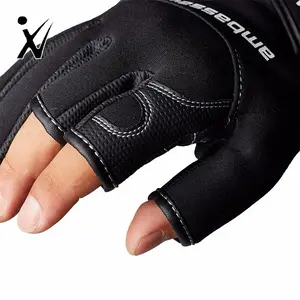 2021 Wholesale Various Type Neoprene Fishing Gloves Waterproof