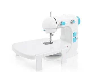 Household mini electric sewing machine