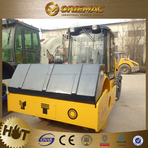 Compactador <span class=keywords><strong>de</strong></span> <span class=keywords><strong>tierra</strong></span> 8 ton pequeño rodillo compactador <span class=keywords><strong>manual</strong></span> LUTONG LTS208H - Product Image 3