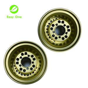 Tùy chỉnh OEM ODM Khác Nhau CNC Gia Công Phần, CNC Biến Phay Phần, Gia Công Nhôm CNC Chính Xác Một Phần - Product Image 2