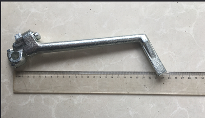 Jupiter Z Vega R Motorcycle Aluminum Kick Starter Kick Start Lever