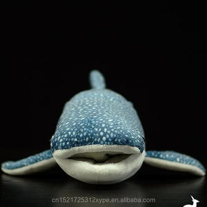 Grosir Mainan Boneka Hiu Ikan Paus Besar Bantal Empuk Mainan Hewan Laut