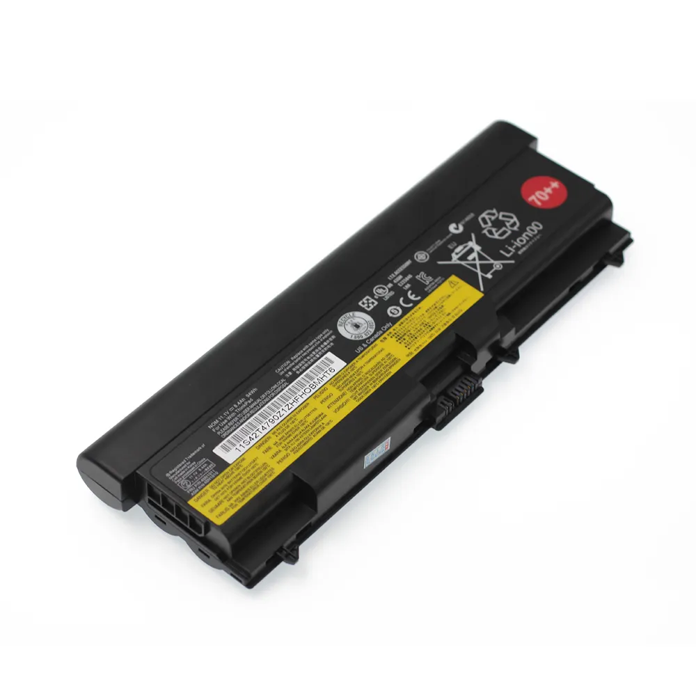 9Cell OEM notebook Battery For Lenovo ThinkPad T530 W530 T430i L430 L530 T430 T420 laptop