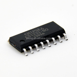 Jeking CS1231-SO analog để chuyển đổi kỹ thuật số chip SOP-16 loại IC mạch tích hợp - Product Image 2