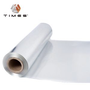 Aluminum <strong>Foil</strong> OEM <strong>Kitchen</strong> Household Baking Bbq Uses Roll Type Heavy Duty Aluminum <strong>Foil</strong> - Product Image 4