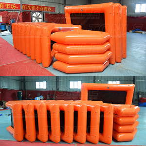 Mur gonflable <span class=keywords><strong>bunker</strong></span> à vendre - Product Image 3