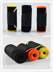 Ceinture <span class=keywords><strong>de</strong></span> maintien amincissante premium pour l'entraînement, <span class=keywords><strong>bande</strong></span> <span class=keywords><strong>de</strong></span> <span class=keywords><strong>sudation</strong></span> avec marque privée - Product Image 5