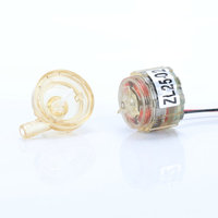 Mini pompe à eau submersible/6v dc, w, 3v dc, submersible