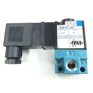 413A-00A-DM-DJND-1BA solenoid बुलेट/एयर/पल्स वाल्व