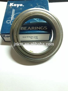 Volvo carretilla elevadora cojinete del embrague cojinete de la rueda 55TNK29 - Product Image 1