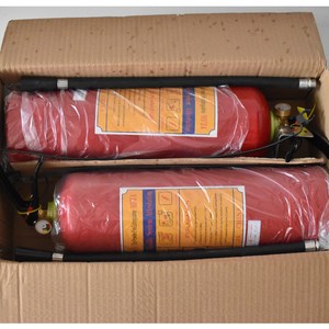 10 กก. เครื่องดับเพลิงผงโรงงานราคา, อุปกรณ์ดับเพลิง - Product Image 6