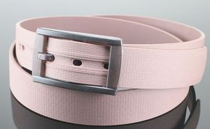 Men's Fashion Color <strong>Cool</strong> Rubber Golf Silicone <strong>Belt</strong> - Product Image 3