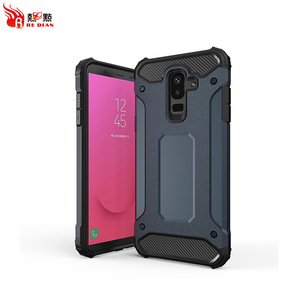 Vente chaude Mobile Téléphone Cas, Top Qualité Cas de Téléphone portable Pour <span class=keywords><strong>Samsung</strong></span> <span class=keywords><strong>galaxy</strong></span> J8/<span class=keywords><strong>J6</strong></span> 2018 - Product Image 1