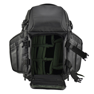 Ba Lô Chống Nước Cho Máy Ảnh Với Túi Đựng Máy Ảnh Kỹ Thuật Số Quay Video - Product Image 2