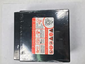 <span class=keywords><strong>Batterie</strong></span> de moto WANOU <span class=keywords><strong>12N5</strong></span>-<span class=keywords><strong>3B</strong></span>, longue durée de vie, sportive, scellée, sans entretien, plomb-acide, 12V 5AH 10HR - Product Image 3