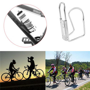 أقفاص زجاجات مياه عالية الجودة من الألومنيوم للدراجات ، أقفاص مخصصة لزجاجات الدراجات ، أقفاص زجاجات المياه - Product Image 5