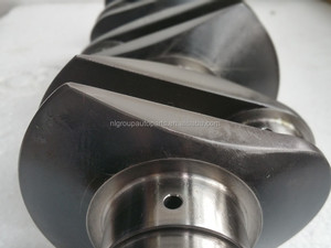 Cigüeñal de 90 mm de carrera para Honda D16 D16Y7 <span class=keywords><strong>D16Y8</strong></span> - Product Image 3