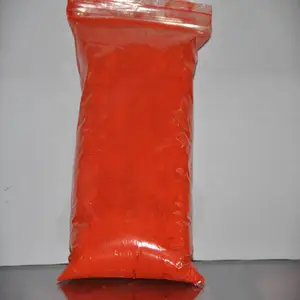 Vải Nhuộm Bột Vat Orange 11 Được Sử Dụng Cho Bông Lụa Whalen Nhuộm Với Ái Lực Tốt Và San Lấp Mặt Bằng Tài Sản