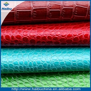 Wat Is Leer Stof Stof Lijkt Lederen Wat Is Synthetisch Leer Betekent - Product Image 4