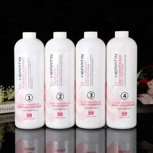 Queratina brasileira preço de fábrica, endireitamento do cabelo, tratamento de queratina