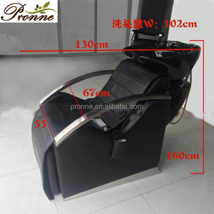 <span class=keywords><strong>China</strong></span> atacado cadeira do champô do cabelo do salão de beleza/spa cadeira de lavagem do cabelo