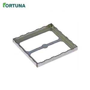 Latas de protección RF Placa de hojalata de aluminio caja de <span class=keywords><strong>Metal</strong></span> de protección de acero - Product Image 2
