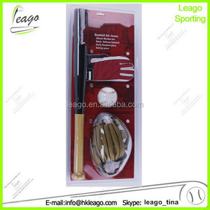 Set de Béisbol para Niños, Set de Pelota de Béisbol para Niños, Guante de Béisbol para Niños - Product Image 3