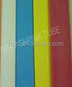Proveedor OEM sin halógeno y retardante de llama termocontracción manguitos - Product Image 4