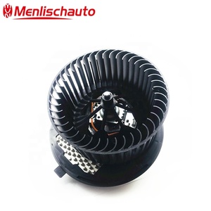 Motor de Ventilador de Calefacción 1KD820015 para TT A3 Quattro Golf GTI Jetta, Motor de Ventilador de Aire Acondicionado - Product Image 4