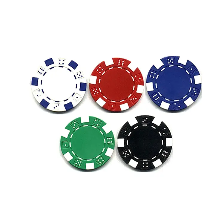 Poker chips NFC Casino RFID Kunden spezifisch bedruckbares ABS 50 SHUNDA 10 G Poker Benutzer definierter Keramik-Poker chip 100% wasserdicht