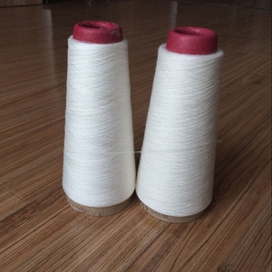 Fil de <span class=keywords><strong>viscose</strong></span> blanc brut 30/1 100% <span class=keywords><strong>viscose</strong></span> - Product Image 3