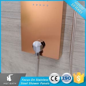 Niza Calidad Sanitaria Estilo Selecciones <span class=keywords><strong>Esquina</strong></span> <span class=keywords><strong>Ducha</strong></span> <span class=keywords><strong>Columna</strong></span> - Product Image 5