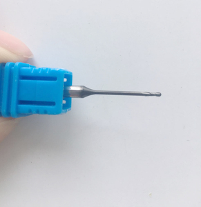 Weix per affilare i coltelli professionale Dentale zirkonzahn carburo di tungsteno Fresatura Frese fit per <span class=keywords><strong>VHF</strong></span> Macchine CAD CAM per K4 - Product Image 5