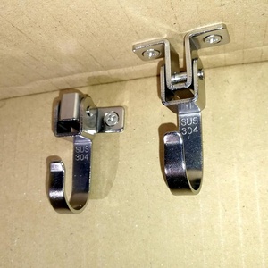 Móc Treo Trần Xoay 10-Pack 304 Bằng Thép Không Gỉ - Product Image 2