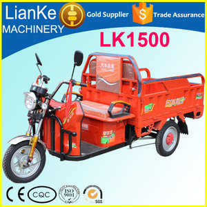 800W <span class=keywords><strong>triciclo</strong></span> eléctrico de la <span class=keywords><strong>vespa</strong></span> discapacitados / eléctrica para la anciano / motocicleta de tres ruedas - Product Image 2