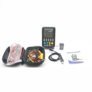 داليان ترين DTI-SG100 + المعاير مولد إشارة عملية معايرة حلقة 4-20mA 0-10v الناتج - Product Image 2