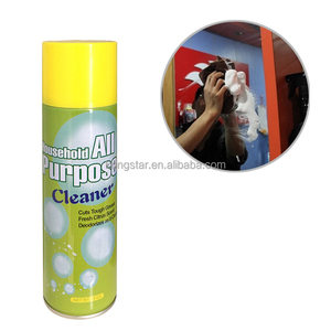 Nettoyant tout usage vaporisateur de mousse multi-usages - Product Image 1