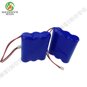 Cina pemasok Rechargeable lithium ion baterai 3.7 v 10ah/10.2Ah - Product Image 6