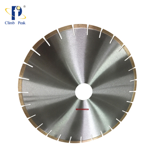 350mm <strong>Rock</strong> Diamond <strong>Saw</strong> Blades <strong>Lapidary</strong> Cutting Discs for Gemstones - Product Image 1