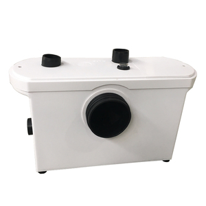 Pompe de macération sanitaire pour <span class=keywords><strong>WC</strong></span>, prix de gros usine - Product Image 5