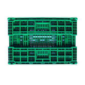 Nhỏ Ráp Thùng Nhựa Cho Trái Cây Và Rau Quả - Product Image 3