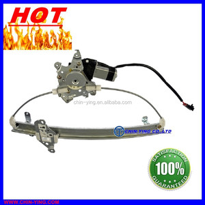 Autopartes ELEVALUNAS REGULADOR PARA NISSAN MAXIMA CEFIRO 95-99 - Product Image 1
