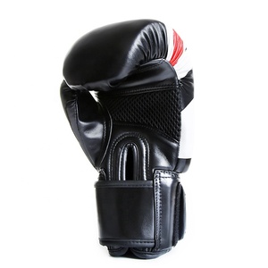 Gants de protection professionnels personnalisés, boxe, 8oz, 10oz, 12oz, 14oz, 16oz, vente en gros, 2019 - Product Image 4