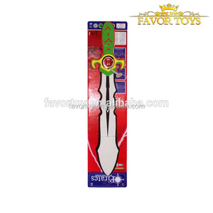 Hot Sale Custom Kids Cheap Funny Toys Safe Eva <strong>Foam</strong> <strong>Sword</strong> - Product Image 5