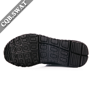 Мужские тактические ботинки на шнуровке - Product Image 4