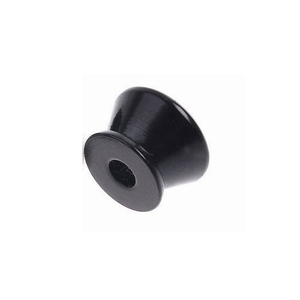 Botones de Correa de Guitarra de Aleación de Alta Calidad, Correa de Guitarra Eléctrica Negra para SL004-BK - Product Image 3