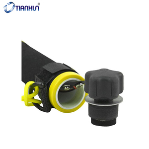 <span class=keywords><strong>Metal</strong></span> <span class=keywords><strong>Detector</strong></span> subacqueo PI-iking740 radar penetrante per acqua sotterranea - Product Image 4